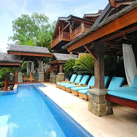 Villa Empat Puluh Dua Port Douglas Exterior photo