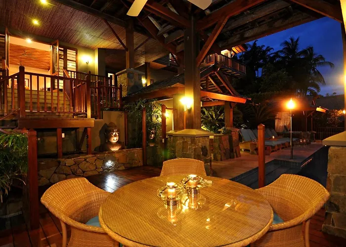Villa Empat Puluh Dua